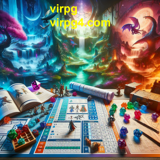 A Importância dos Guias em Jogos de RPG